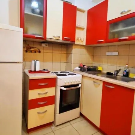 Mila Skopje Apartment Kisela Voda Εξωτερικό φωτογραφία