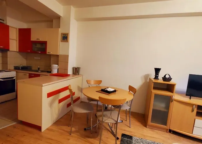 Mila Skopje Apartment Kisela Voda
