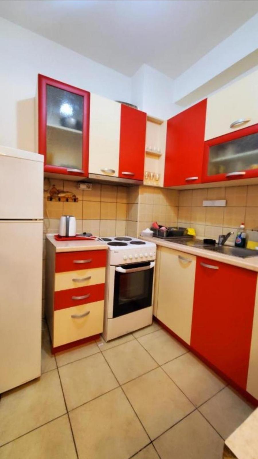 Mila Kisela Voda Apartment