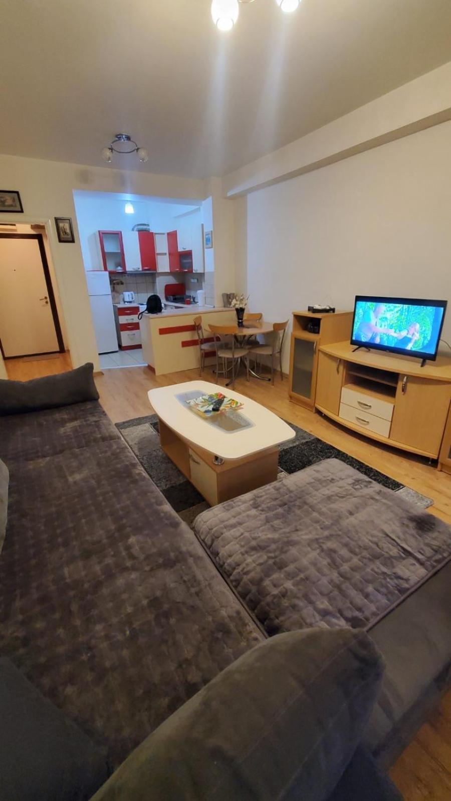 Mila Kisela Voda Apartment *